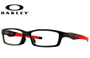 I[N[ Klt[ NXN OX8118-0456 56TCY AWAtBbg OAKLEY CROSSLINK (Low Bridge Fit)