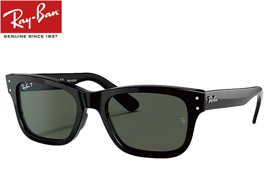 쥤Х RayBan RB2283F 901/58 55mm 㥤ˡ֥å/ ݥ饤ɡи ꡼ 饷å G-15 Mr Burbank ߥСХ ¼ ॿ