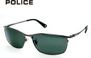 ポリス サングラス 2024 POLICEVOLTAGE SPLM30...(4)