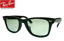 Co RayBan WAYFARER RB2140F 601/R5 52mm VCj[ubN/CgO[