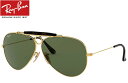 Ray-Ban@RB3138 181 62TCY SHOOTER HAVANA V[^[ S[h/noi