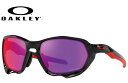 オークリー OAKLEY PLAZMA(A) ブラックインク/プリズムロード OO9019A-0259 PRIZM ROAD 59mm サングラス ASIA FIT