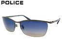 POLICE ポリス SPLQ05J 568P シャイニーガンメタル/...(4)