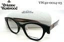 Vivienne Westwood BBAEEFXgEbh VW40-0014-03 47mm Klt[ vw40-0014-03 ubN