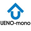 おしゃれx健康x時短家電 UENO-mono