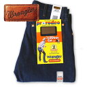 WRANGLER 　ラングラー　13MWZ COWBOY CUT カーボーイカット　未洗い　USAライン　【デニムブルー】　/WRANGLER 　ラングラー　13MWZ カーボーイカット　未洗い　USAライン WRANGLER 　ラングラー　13MWZ カーボーイカット　未洗い　USAライン