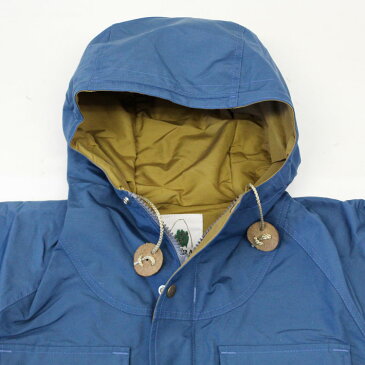 SIERRA DESIGNS シェラデザイン 50th MOUNTAIN PARKA 60/40 50周年記念モデル(マウンテンパーカー ロクヨン)