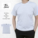 ティースウィング Tee Swing 80 039 s DeadStock S/S Crew Neck Tshirt