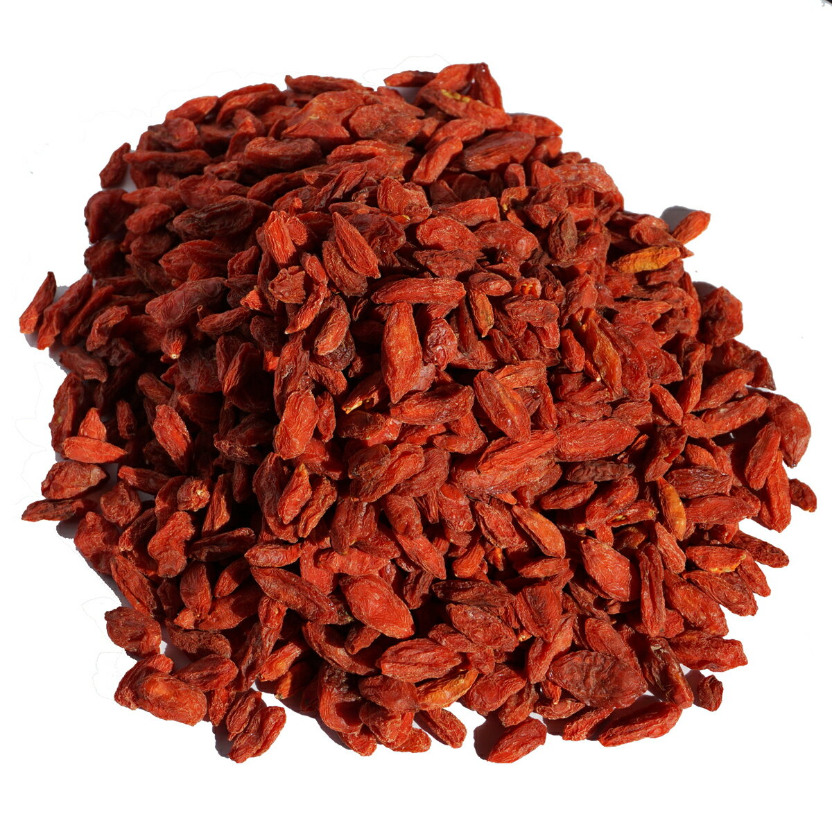 ドライ クコ の 実 ゴジベリー 1kg goji berry アメ横 大津屋 業務用 ナッツ ドライフルーツ 製菓材料 枸杞 枸杞子 くこし chinese desert thorn くこ