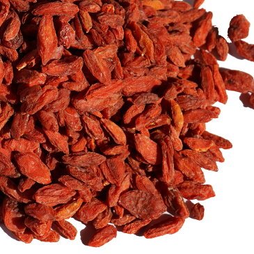 ドライ クコの実 ゴジベリー 200g goji berry アメ横 大津屋 業務用 ナッツ ドライフルーツ 製菓材料 枸杞 枸杞子 くこし chinese desert thorn くこ 【配送方法メール便選択時一配送商品2個まで対応ご対応】