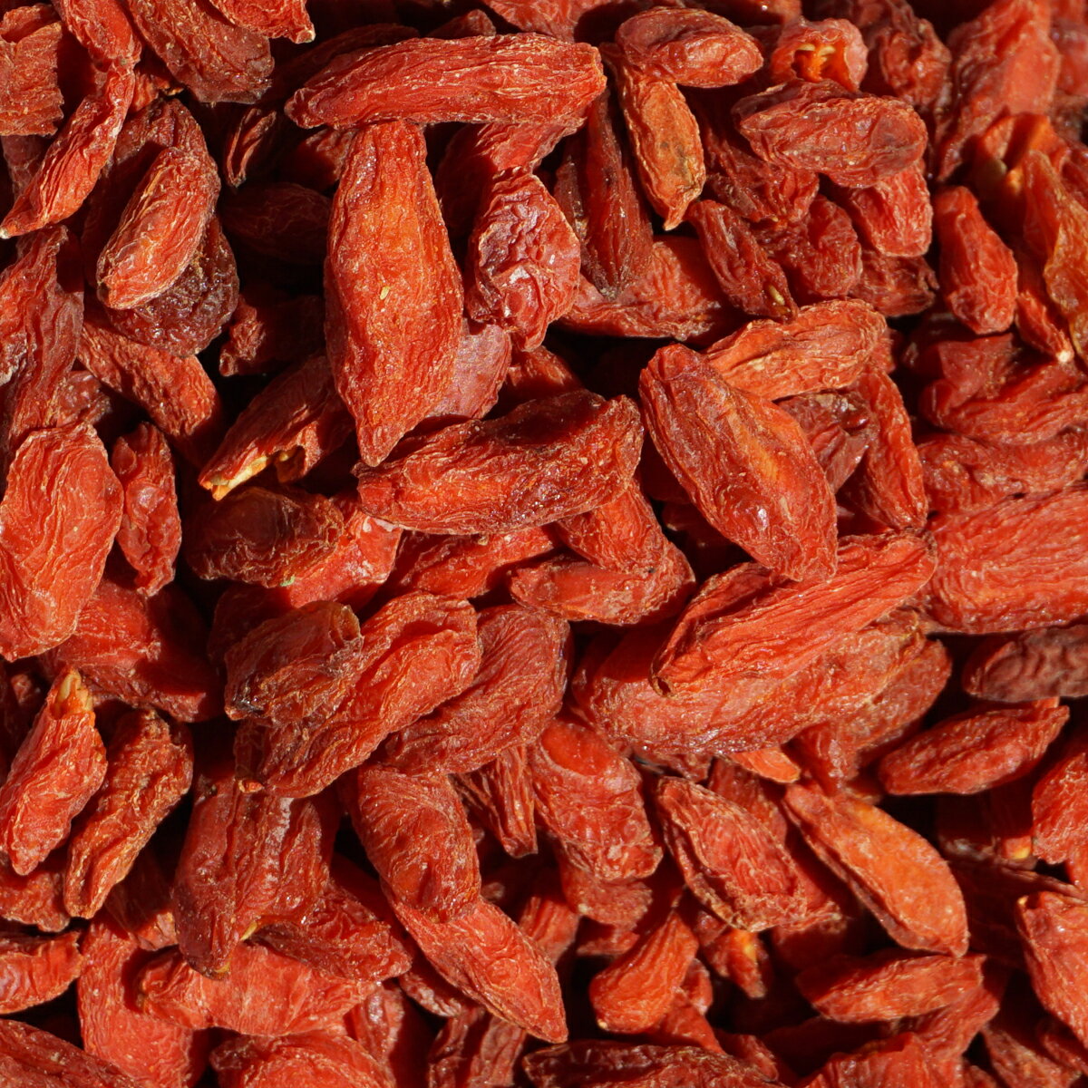 ドライ クコ の 実 ゴジベリー 1kg goji berry アメ横 大津屋 業務用 ナッツ ドライフルーツ 製菓材料 枸杞 枸杞子 くこし chinese desert thorn くこ