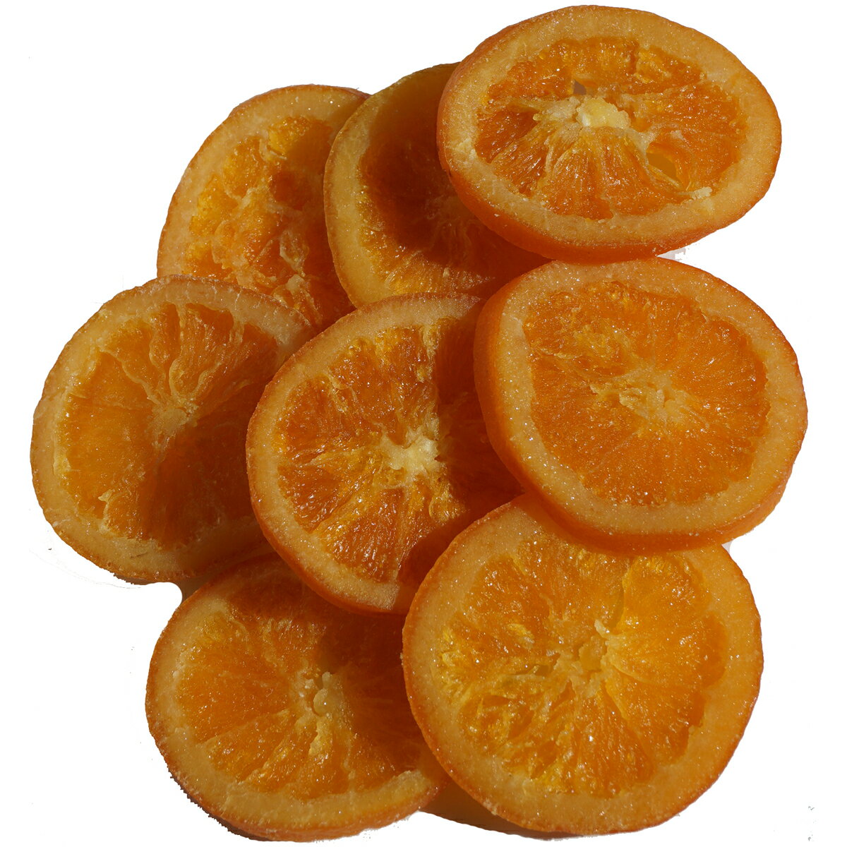 ドライ オレンジ スライス 1kg アメ横 大津屋 業務用 ナッツ ドライフルーツ 製菓材料 orange アマダイダイ おれんじ