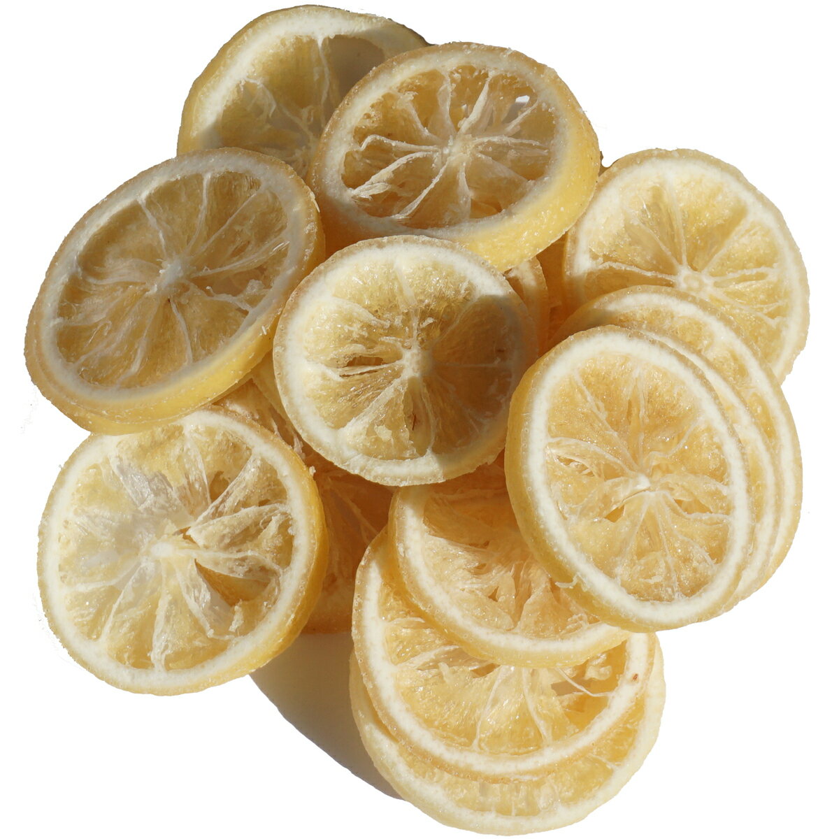 ドライレモンスライス 500g レモン lemon ドライフルーツ スライス 1