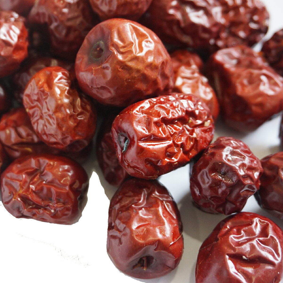 赤 ナツメ 1kg アメ横 大津屋 業務用 ナッツ ドライフルーツ 製菓材料 棗 干し なつめ chinese date jujube アメ横大津屋