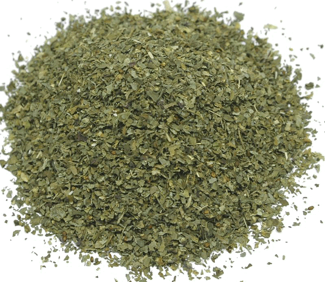 バジル（メボウキ）【50g】【配送方法メール便選択時一配送商品3個まで対応ご対応】スパイス カレー カレー粉 香辛料 ハーブ ドライハーブのサムネイル