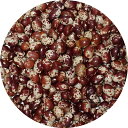 22年産 紅絞り豆 1kg 豆 うづら豆 隠元豆 隠元 インゲン うづら 菜豆 三度豆 pinto bean