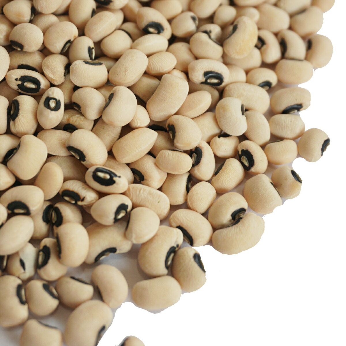 ブラック アイ ピー 1kg black eyed peas 