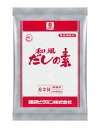 業務用 理研 リケン 和風だしの素 G井 500g