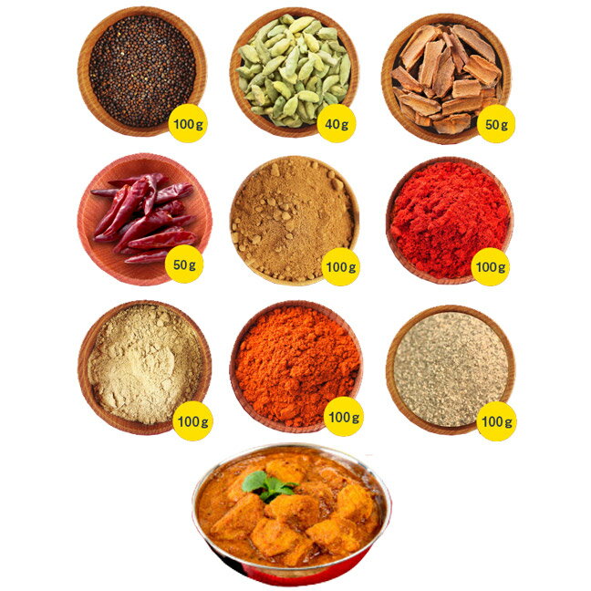 ݡ롼vindaloo