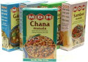 MDH `iJ[}T MDH chana masala 100g