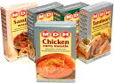 MDH チキンカレーマサラ MDH chicken curry masala 100g