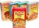 楽天アメ横大津屋スパイス・豆の専門店MDH キッチンキング MDH kitchen king 100g