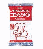 味の素 コンソメ 500g