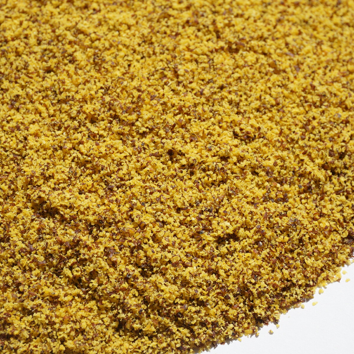 マスタード パウダー 100g 粗挽き ブラウン シード マスタードシード ライ mustard 茶色 カラシナ からし 辛子 芥子