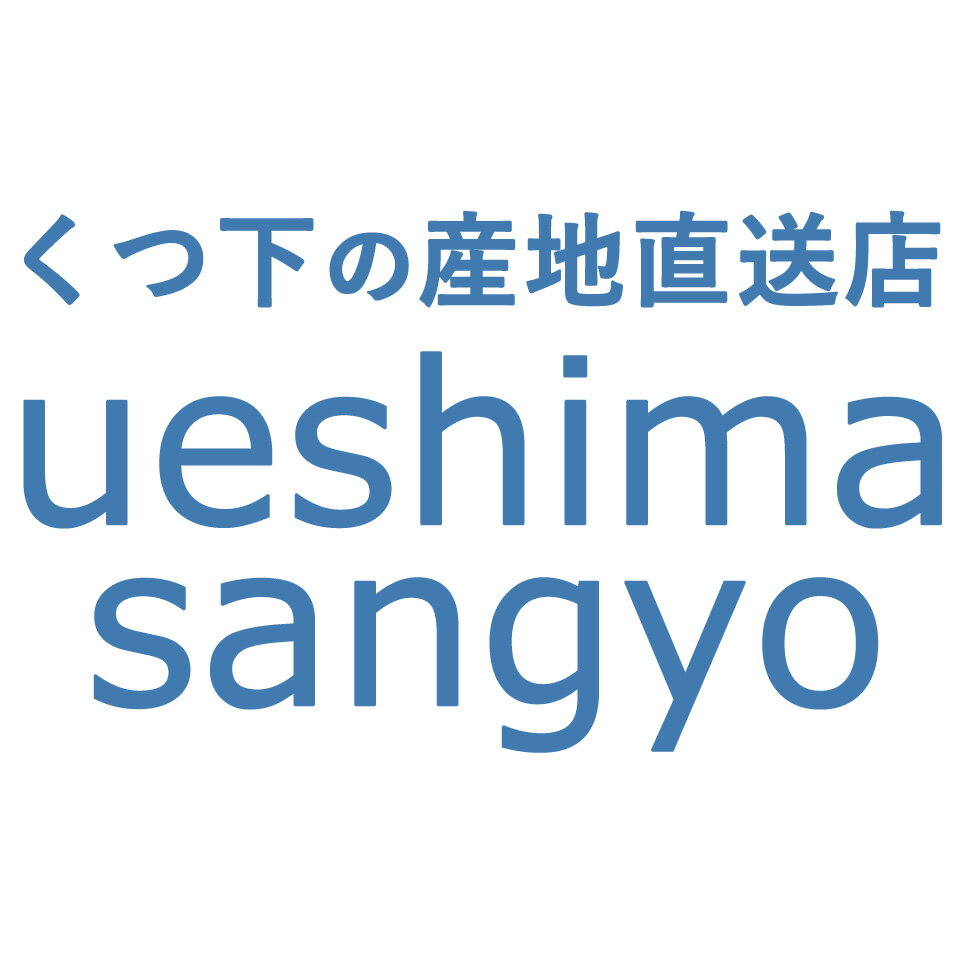 くつ下の産地直送店 上島産業