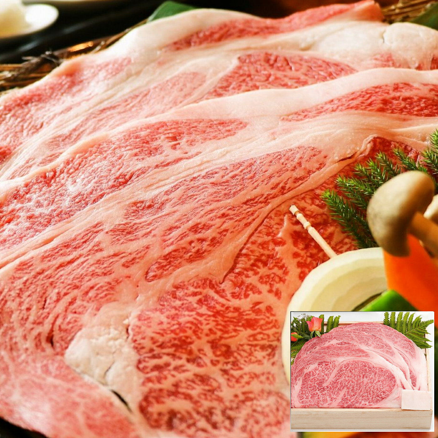 米沢牛 特上ロース ( リブロース ) 焼肉用 500g | 御中元 焼き肉 高級 上質 贅沢 牛肉 黒毛和牛 国産牛 ブランド牛 山形牛 日本三大 上質 霜降り BBQ パーティー お取り寄せグルメ プレゼント 贈答用 お返し 御祝 御礼 内祝 御結婚祝 御誕生日御祝 肉の日 肉ギフト uesugi-10000025 米沢牛 肉の上杉 サンプル画像2