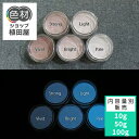蓄光インク 繊維用 10g~ Blue発光ベース 0265【ベージュ着色・繊維プリント用蓄光インク】 ブルー 夜光塗料 繊維用シルクスクリーン印刷インク 業務用 家庭用 そのまま使える DIY シルク ポリエステル シルクスクリーン ホビー 光る ホビー クラフト安全