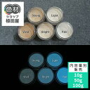 蓄光インク 繊維用 10g~ Blue発光ベース 0275【黄ベージュ着色・繊維プリント用蓄光インク】 ブルー 夜光塗料 繊維用シルクスクリーン印刷インク 業務用 家庭用 そのまま使える DIY シルク ポリエステル シルクスクリーン ホビー 光る ホビー クラフト安全