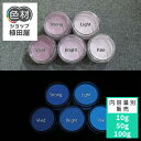 蓄光インク 繊維用 10g~ Blue発光ベース 0315【小豆着色・繊維プリント用蓄光インク】 ブルー 夜光塗料 繊維用シルクスクリーン印刷インク 業務用 家庭用 そのまま使える DIY シルク ポリエステル シルクスクリーン ホビー 光る ホビー クラフト安全