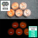 蓄光インク 繊維用 10g~ Orange発光ベース 0025【オレンジ着色・繊維プリント用蓄光インク】 オレンジ 夜光塗料 繊維用シルクスクリーン印刷インク 業務用 家庭用 そのまま使える DIY シルク ポリエステル シルクスクリーン ホビー 光る ホビー クラフト安全