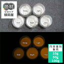 蓄光インク 繊維用 10g~ Orange発光ベース 0110【ホワイト着色・繊維プリント用蓄光インク】 オレンジ 夜光塗料 繊維用シルクスクリーン印刷インク 業務用 家庭用 そのまま使える DIY シルク ポリエステル シルクスクリーン ホビー 光る ホビー クラフト安全