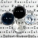 インディゴブルー(Indigo Blue)【ResinColor】 着色顔料 液状 レジン着色用 リキッド 着色剤 樹脂カラー 色褪せ少ない 耐久性 沈殿しない...