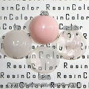 ローズベベ(Rose Bebe)【ResinColor】 着色顔料 液状 レジン着色用 リキッド 着色剤 樹脂カラー 色褪せ少ない 耐久性 沈殿しない 扱い簡単...