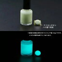 蓄光塗料 20g~ BG300 M【ブルーグリーン発光・ 蓄光塗料(夜光塗料)】