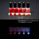 蓄光塗料 20g~ Blue発光ベース 0010【レッド/ピンク着色・ 蓄光塗料(夜光塗料)】 ブルー 沈殿しにくい 夜光 発光 業務用 家庭用 DIY スライム おもちゃ アクセサリー ハンドメイド 光る ホビー クラフト安全 アクリル ウレタン ラッカー インク