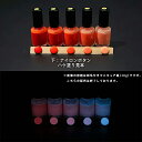 蓄光塗料 20g~ Blue発光ベース 0020【オレンジ着色・ 蓄光塗料(夜光塗料)】 ブルー 沈殿しにくい 夜光 発光 業務用 家庭用 DIY スライム おもちゃ アクセサリー ハンドメイド 光る ホビー クラフト安全 アクリル ウレタン ラッカー インク