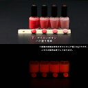 蓄光塗料 20g~ Orange発光ベース 0010【レッド/ピンク着色・ 蓄光塗料(夜光塗料)】 オレンジ 沈殿しにくい 夜光 発光 業務用 家庭用 DIY スライム おもちゃ アクセサリー ハンドメイド 光る ホビー クラフト安全 アクリル ウレタン ラッカー インク