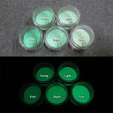 Green発光ベース 0065【グリーン着色・カラー蓄光パウダー】 蓄光顔料 グリーン パウダー 粉 顔料 夜光 高輝度 発光 業務用 家庭用 DIY スライム...