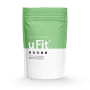 【750g大容量】uFit完全栄養食 抹茶味 完全食 送料無