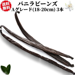 バニラビーンズ 1000円ポッキリ 送料無料 ブルボンバニラ インドネシア産 Aグレード 4本 無農薬 vanilla バニラ ビーンズ 鞘 少量 香辛料 調味料 バニラ豆 最高級 お菓子 ヴァニラ 製菓用 お得 格安 農薬不使用 バニラ豆 菓子材料