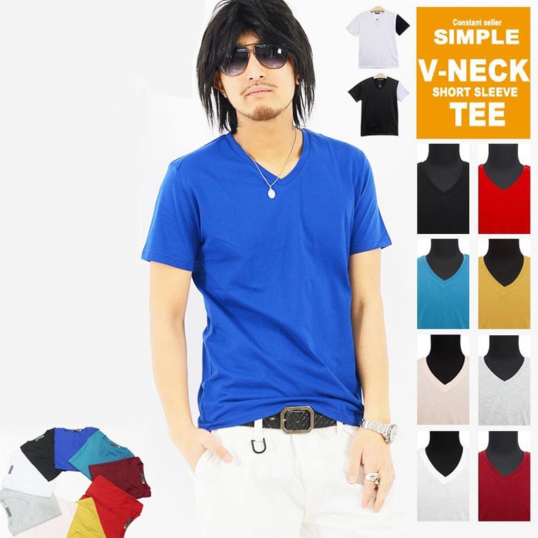 UG-clothing㤨֡Źȥå Vͥå ̵ T ӥ 줤  ä ι S M L XL XXL ᡼300 ֥å ͥեå ӥ ͥ奢 ۥ磻 졼 ֥å ԥ å 磻 ȥå 륨åȡפβǤʤ490ߤˤʤޤ