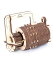 ڸUgears 桼 å 70020 Combination Lock 3Dѥ ΰ åɥѥ å  Ϸ å