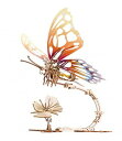 yzUgears [MA[Y o^tC 70081 Butterfly ؐ ubN DIY pY g z n  3D m EbhpY HLbg ؐ ͌^ Lbg