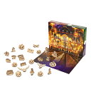 Ugears n[|b^[ AhxgJ_[ Harry Potter Advent Calendar [MA[Y ؐ ubN DIY pY g  m EbhpY 3D HLbg ؐ NX}X 2023 n|^ lC n[E|b^[ I[ig