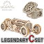 Ugears LEGENDARY C setۥ桼ˤ˿Ķå