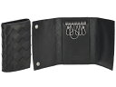 BOTTEGA VENETA ボッテガ・ヴェネタ 小物 キーケース 630336 メンズ イントレチャート